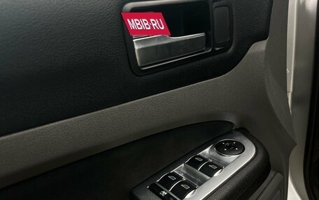 Ford Focus II рестайлинг, 2008 год, 550 000 рублей, 6 фотография
