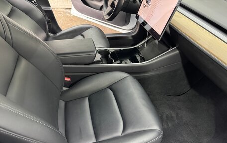 Tesla Model 3 I, 2019 год, 3 450 000 рублей, 4 фотография