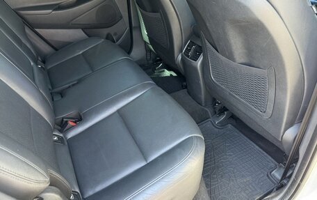 Hyundai Tucson III, 2017 год, 2 120 000 рублей, 6 фотография