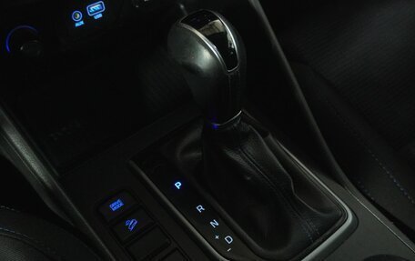 Hyundai Tucson III, 2016 год, 1 785 000 рублей, 16 фотография