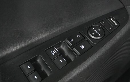 Hyundai Tucson III, 2016 год, 1 785 000 рублей, 15 фотография