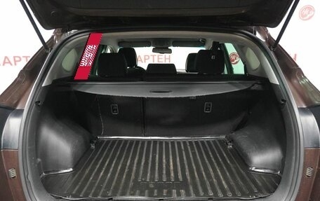 Hyundai Tucson III, 2016 год, 1 785 000 рублей, 9 фотография