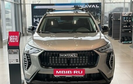 Haval Jolion, 2026 год, 2 699 000 рублей, 3 фотография