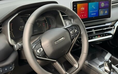 Haval Jolion, 2026 год, 2 699 000 рублей, 13 фотография