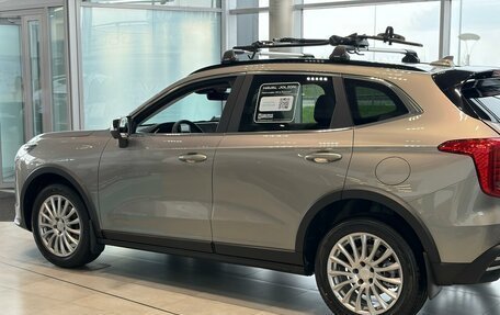 Haval Jolion, 2026 год, 2 699 000 рублей, 10 фотография