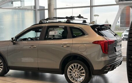 Haval Jolion, 2026 год, 2 699 000 рублей, 8 фотография