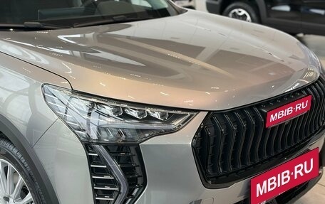 Haval Jolion, 2026 год, 2 699 000 рублей, 7 фотография
