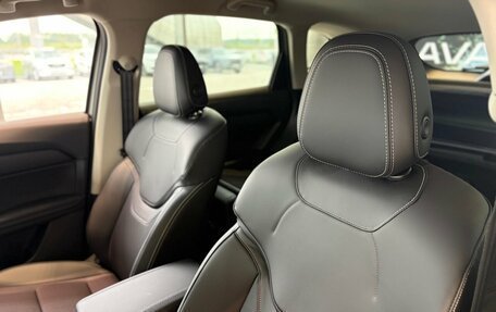 Haval Jolion, 2026 год, 2 699 000 рублей, 29 фотография