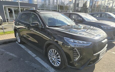 Haval Jolion, 2024 год, 2 099 000 рублей, 5 фотография