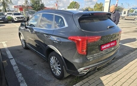Haval Jolion, 2024 год, 2 099 000 рублей, 3 фотография
