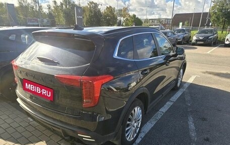 Haval Jolion, 2024 год, 2 099 000 рублей, 4 фотография