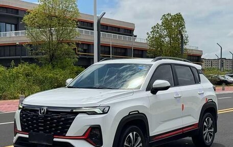 Changan CS35 Plus, 2023 год, 1 240 000 рублей, 3 фотография
