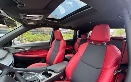 Changan CS35 Plus, 2023 год, 1 240 000 рублей, 8 фотография
