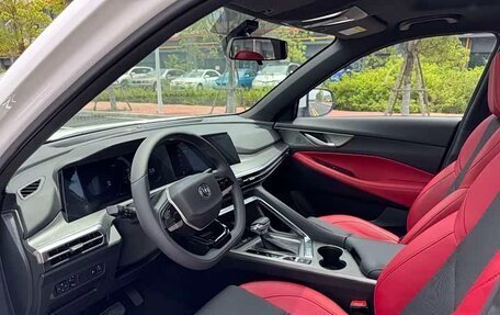 Changan CS35 Plus, 2023 год, 1 240 000 рублей, 7 фотография