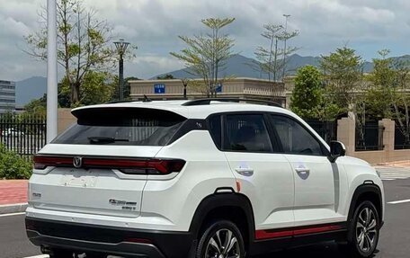Changan CS35 Plus, 2023 год, 1 240 000 рублей, 5 фотография