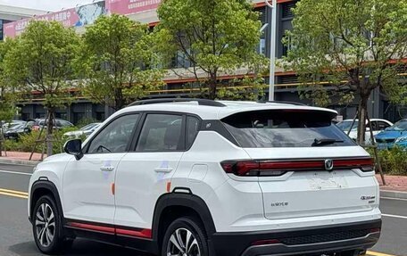 Changan CS35 Plus, 2023 год, 1 240 000 рублей, 4 фотография