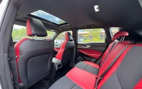 Changan CS35 Plus, 2023 год, 1 240 000 рублей, 9 фотография
