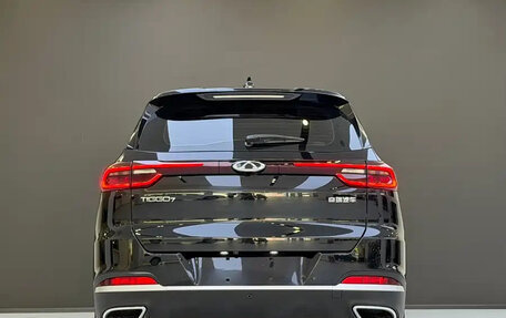 Chery Tiggo 7, 2022 год, 1 375 000 рублей, 4 фотография
