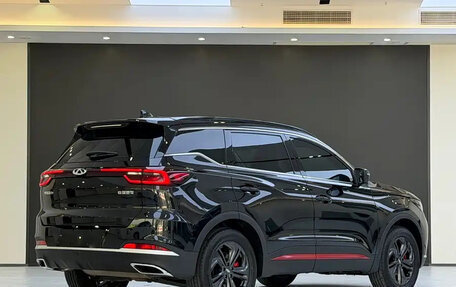 Chery Tiggo 7, 2022 год, 1 375 000 рублей, 3 фотография