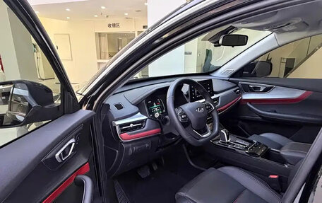 Chery Tiggo 7, 2022 год, 1 375 000 рублей, 8 фотография