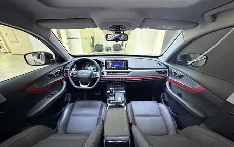 Chery Tiggo 7, 2022 год, 1 375 000 рублей, 9 фотография