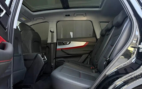 Chery Tiggo 7, 2022 год, 1 375 000 рублей, 13 фотография