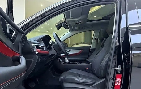 Chery Tiggo 7, 2022 год, 1 375 000 рублей, 7 фотография