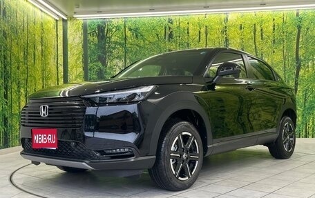 Honda Vezel, 2026 год, 2 600 000 рублей, 1 фотография