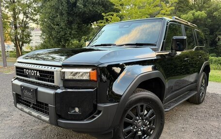 Toyota Land Cruiser Prado, 2026 год, 7 500 000 рублей, 1 фотография
