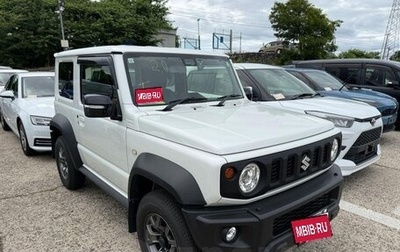 Suzuki Jimny, 2021 год, 1 740 000 рублей, 1 фотография