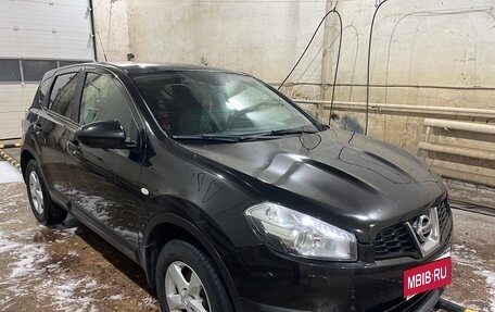 Nissan Qashqai, 2013 год, 1 100 000 рублей, 1 фотография