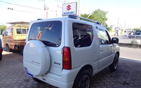 Suzuki Jimny, 2009 год, 567 000 рублей, 4 фотография