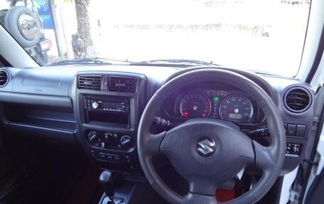 Suzuki Jimny, 2009 год, 567 000 рублей, 6 фотография