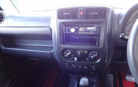 Suzuki Jimny, 2009 год, 567 000 рублей, 12 фотография