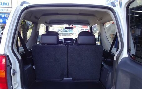 Suzuki Jimny, 2009 год, 567 000 рублей, 10 фотография
