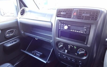 Suzuki Jimny, 2009 год, 567 000 рублей, 14 фотография