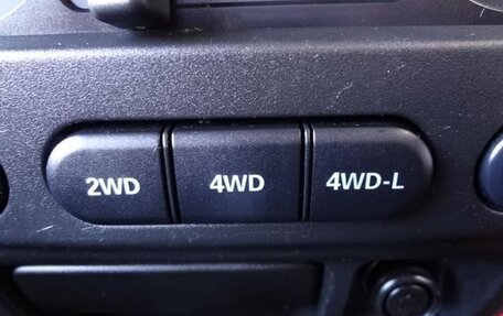 Suzuki Jimny, 2009 год, 567 000 рублей, 13 фотография
