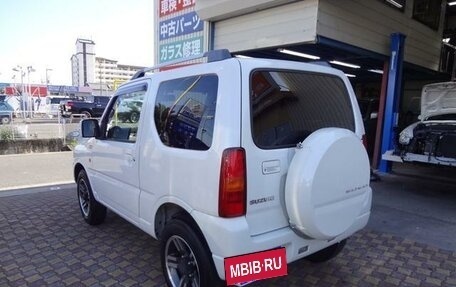 Suzuki Jimny, 2009 год, 567 000 рублей, 5 фотография