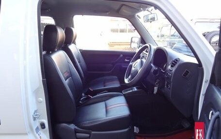 Suzuki Jimny, 2009 год, 567 000 рублей, 7 фотография