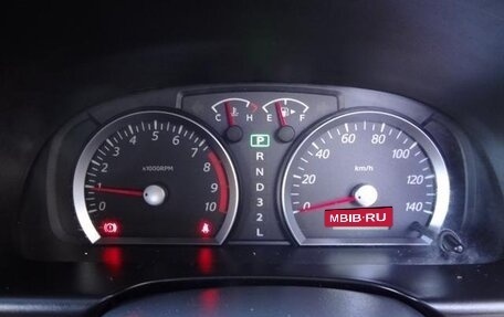 Suzuki Jimny, 2009 год, 567 000 рублей, 11 фотография