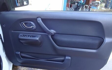 Suzuki Jimny, 2009 год, 567 000 рублей, 16 фотография