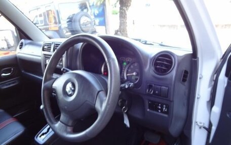 Suzuki Jimny, 2009 год, 567 000 рублей, 15 фотография