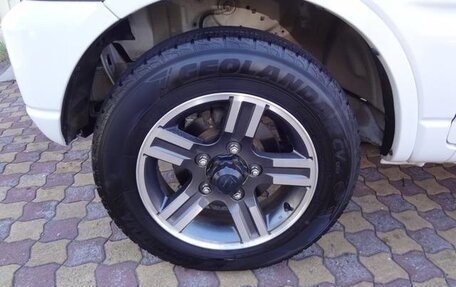 Suzuki Jimny, 2009 год, 567 000 рублей, 18 фотография