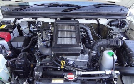 Suzuki Jimny, 2009 год, 567 000 рублей, 17 фотография