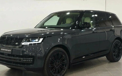 Land Rover Range Rover IV рестайлинг, 2026 год, 22 490 000 рублей, 1 фотография