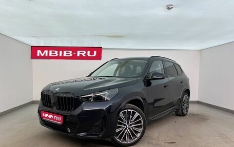 BMW X1, 2025 год, 5 150 000 рублей, 1 фотография