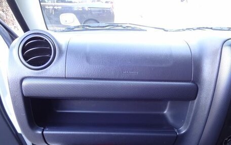 Suzuki Jimny, 2009 год, 567 000 рублей, 34 фотография