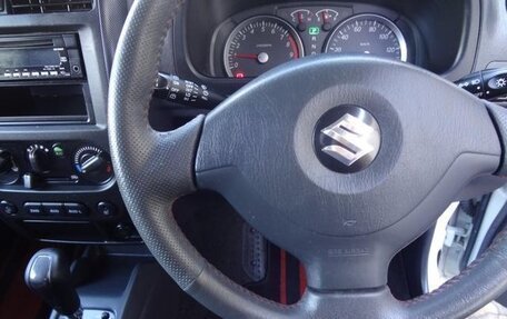 Suzuki Jimny, 2009 год, 567 000 рублей, 27 фотография
