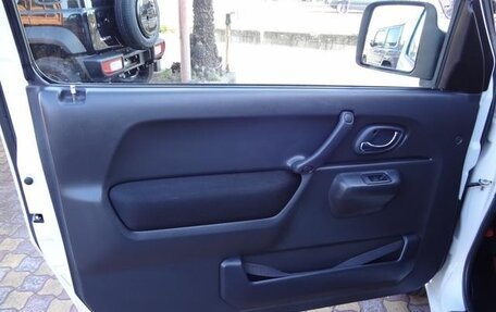 Suzuki Jimny, 2009 год, 567 000 рублей, 37 фотография