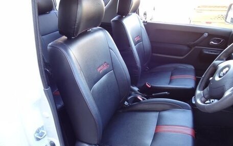 Suzuki Jimny, 2009 год, 567 000 рублей, 33 фотография
